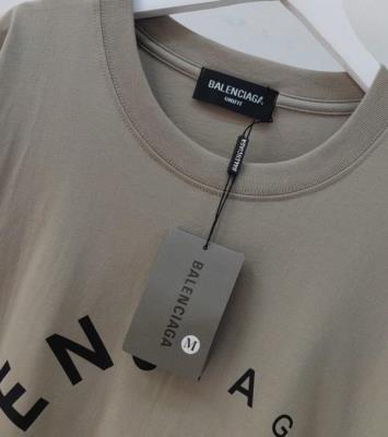 wholesale quality balenciaga shirts model no. 138